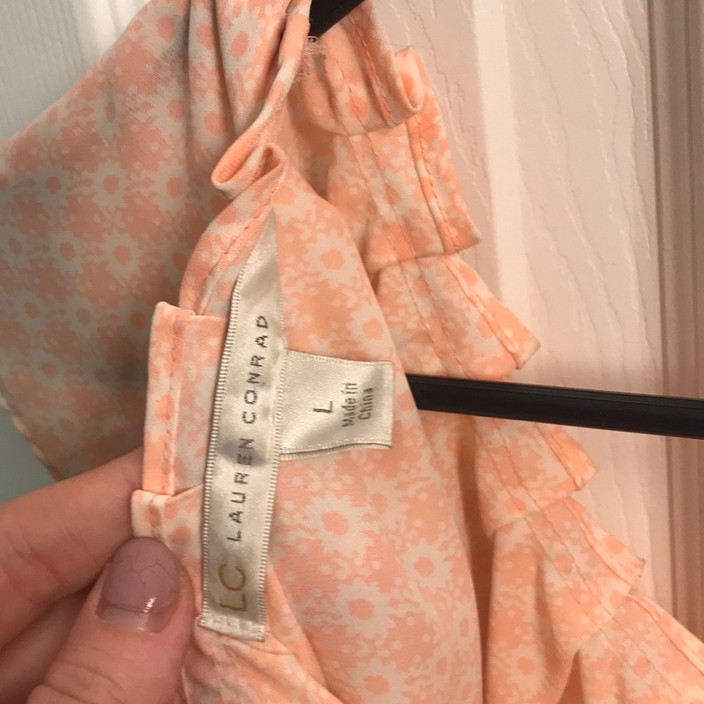 Chiffon blouse - Picture 5 of 5